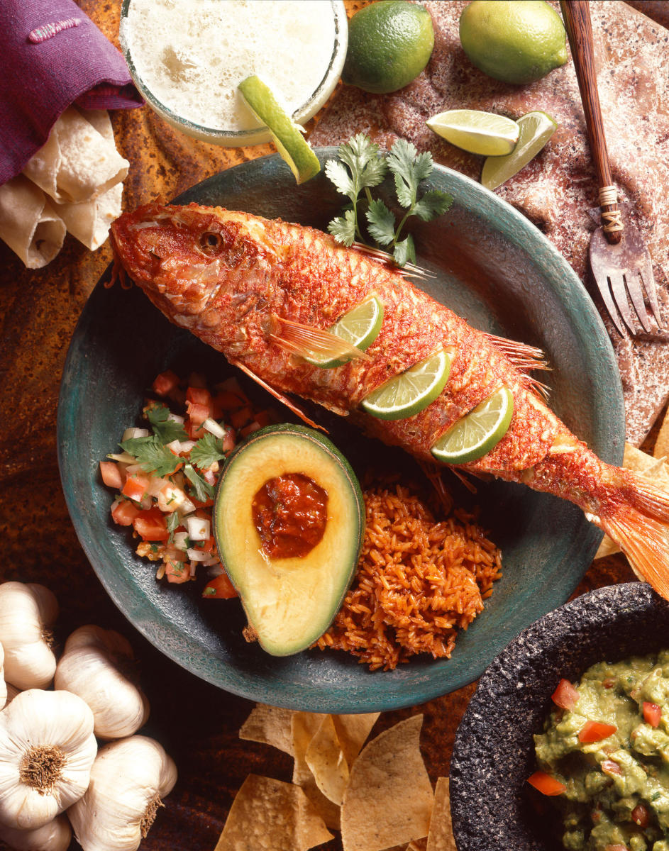 Food : Hawaii Architectural Photographer - Hawaii Food Photographer