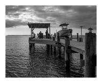 Nanticoke River, Bivalve, Maryland