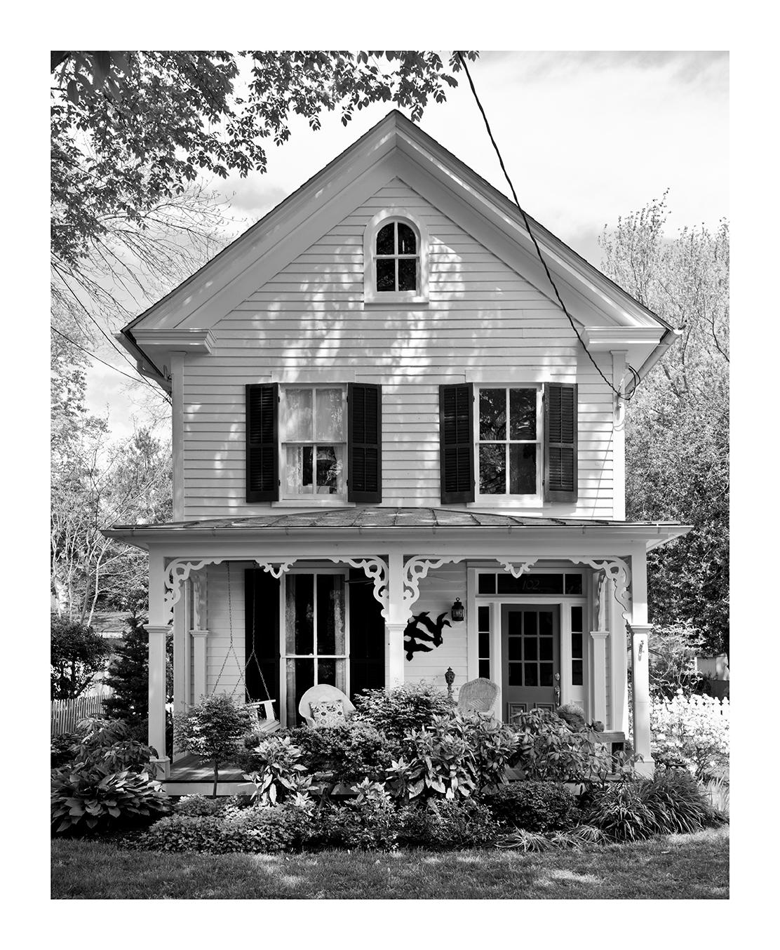 Quaint Cottage, Historic St. Michael's, Maryland