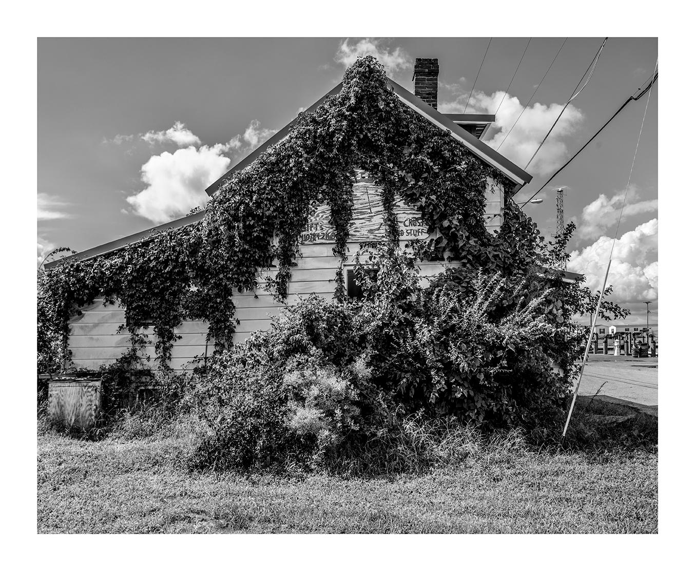 Deal Island, Maryland